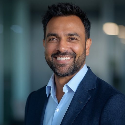 Rohan Mehta — aviator game expert